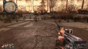 STALKER 2 Обзор самой токсичной игры 2022 года