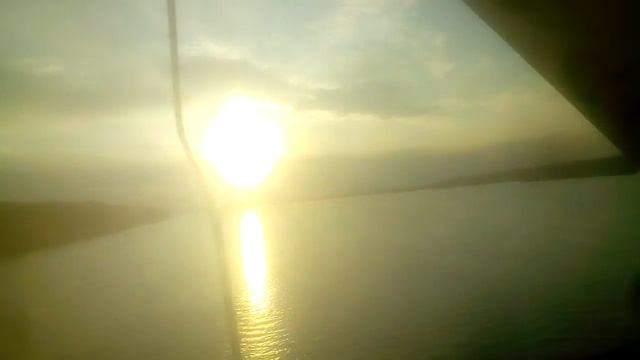Самое красивое море которое я видел
