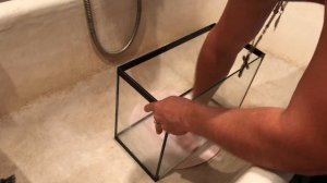 КРЕВЕТОЧНИК от А до Я КРЕВЕТКИ ЧЕРРИ!!! КРЕВЕТКИ ВИШНЯ!!! ВИДЕО ИНСТРУКЦИЯ!!!
