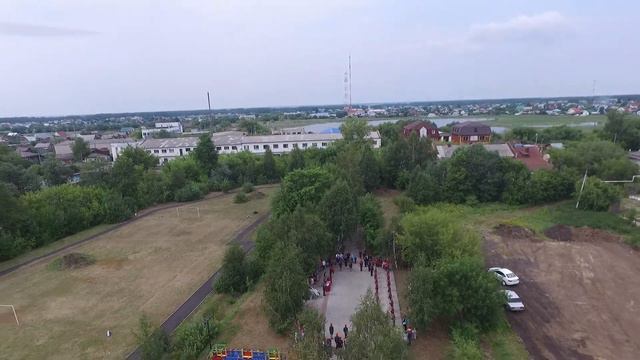 Присяга Юнармия  Шумиха