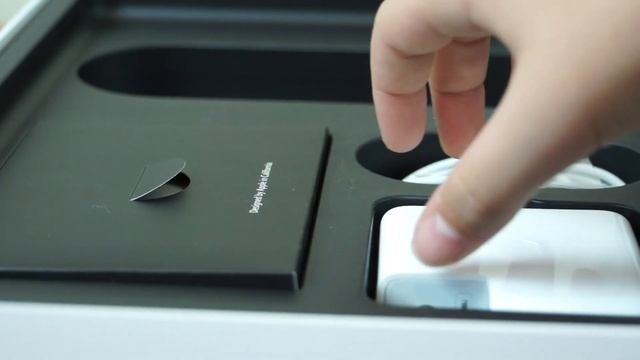 MacBook Pro 13" Retina - Unboxed смотреть онлайн