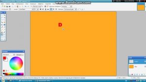 Как Сделать Красивый шрифт в Paint.net От DeoMax