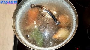 Как сварить вкусный и прозрачный холодец. Все СЕКРЕТЫ идеального студня