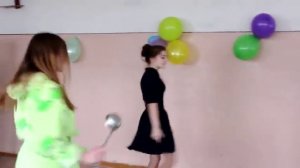 Сценка на 8 марта