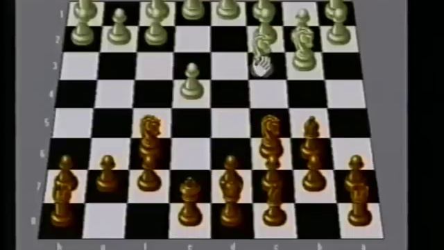 Karpov Teaches Chess Opening Fundamentals! 🥇 (Beginner Chess Videos)