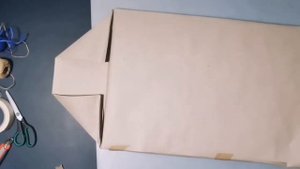 Упаковка картины