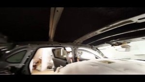 Анти-Шум.Шумоизоляция Lada X-RAY CROSS.Новосибирск.2021