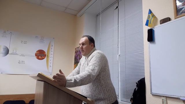 Проповедь Короля Притч.11:24-26. Человек широкой души