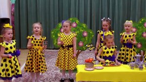 Оркестр Птички – синички