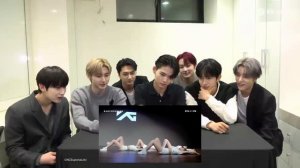 [request] Enhypen reaction to Babymonster Don´t Know What To Do Cover [fanmade]