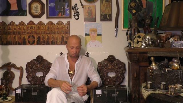 Наши секреты хранения особо ценных предметов коллекционирования