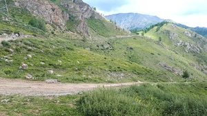 АлтайТрип 2023. Путешествие на автомобиле по Горному Алтаю. ЧАСТЬ 7