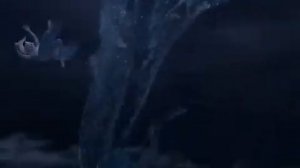 Эльза - Девочка и море