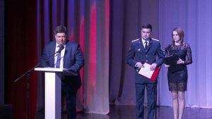 День работника УИС.