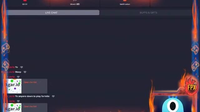 Chill Lit Stream Dns . 192.168.1.1