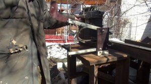 Контактная сварка своими руками