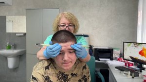 Отзыв мамы Ризвана