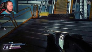 Prey прохождение игры #23 -  ОБОРОНА ГРУЗОВОГО ОТСЕКА