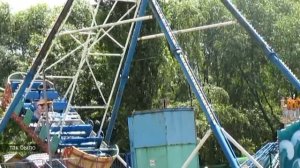 СТАРЫЙ И НОВЫЙ НИЖНИЙ ПАРК В ЛИПЕЦКЕ АВТОР Е.  ДАВЫДОВ