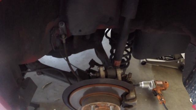 Eibach Lowering Springs Before/After Civic Si 2006-2011 смотреть онлайн