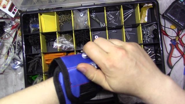 Браслетный магнит или магнитный браслет. Насколько он полезен смотреть онлайн