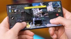 Samsung Galaxy S23 Ultra - ГЛАВНАЯ ОСОБЕННОСТЬ ИЗ-ЗА КОТОРОЙ ТЫ ЗАХОЧЕШЬ ЕГО КУПИТЬ!