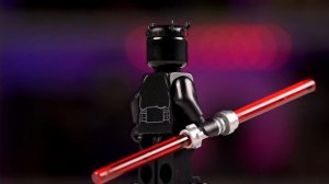 LEGO Star Wars - ДАРТ МОЛ - Набор На Обзор (75169)