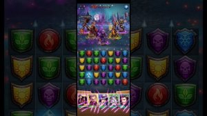 ФЕЛЬТОН ИМБА ПРОТИВ ЛЮБЫХ УСИЛЕНИЙ? ПЕРЕКИДЫВАЕТ ТАУНТЫ И КОНТРАТАКИ! Empires Puzzles / Felton Мушк