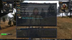 STALKER ? НАРОДНАЯ СОЛЯНКА 2023 ? 1 серия