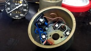 ДЁШЕВО и ЯРКО. LED подсветка. Часть 2. Планета 5.