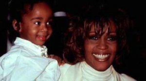 Bobbi Kristina Brown Tribute "This Day" Whitney Houston💖