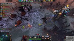 Лучший КДА на Монкей кинге. Рекорды турнира по DOTA 2 SIVVIT №75