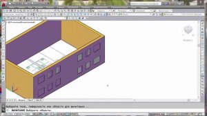 14_Лабораторные работы в Auto CAD