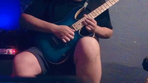 Kiesel Solo Contest 2020 Entry || Darin Espinosa #KieselSoloContest2020