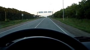 Как без навигатора доехать из Казани в Бакирово 160 км