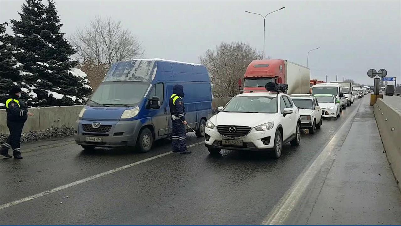 План перехват в краснодаре сегодня