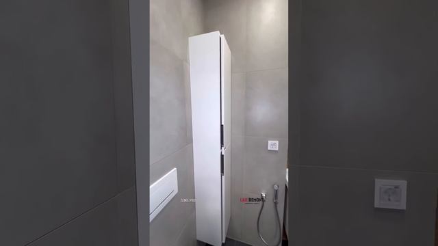 Виды полок в ванной | отделка санузла | ремонт квартир СПб смотреть онлайн