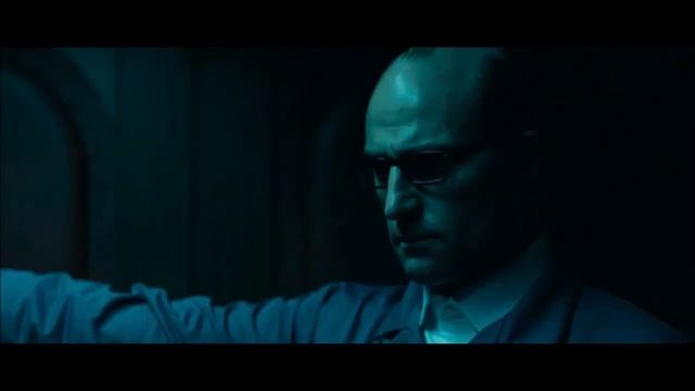 Самый опасный враг внутри тебя. смотреть онлайн