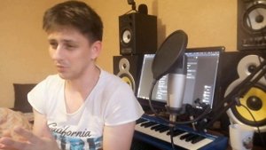 Microlab pro3 обзор тест звука сравнение с мониторами Behringer Ms40 microlab solo 2 microlab solo