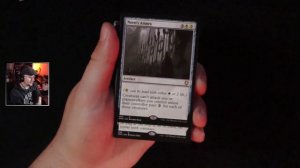 Corrupting Influence Commander Deck First Look