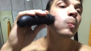 Обзор электробритвы Braun Series 3 300s (Black)