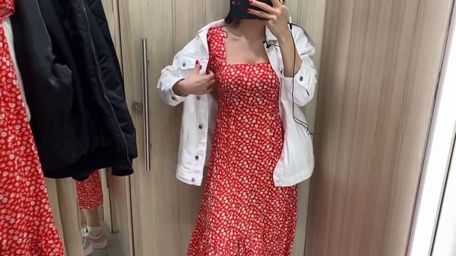 ШОППІНГ-ВЛОГ: LC WAIKIKI, RESERVED, CROPP | ГАРНІ ВЕСНЯНІ ЛУКИ?