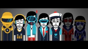 Incredibox V4 - The Love