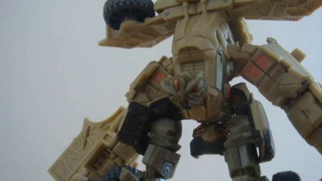 Transformers The Movie Bonecrusher смотреть онлайн