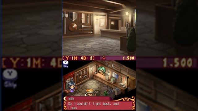 Atelier Annie Alchemist of Sera Island - Introducing Annie (Business Area) смотреть онлайн