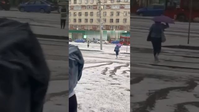 Погода в Новосибирске, 4 сентября.