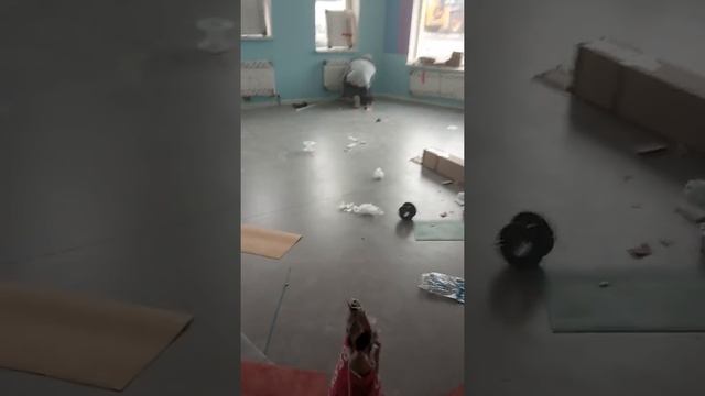 Киев укладка линолеума. смотреть онлайн