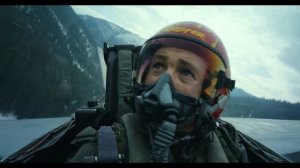 Attack on Enemy Territory Scene | Top Gun Maverick (2022) IMAX Movie Clip HD 4K