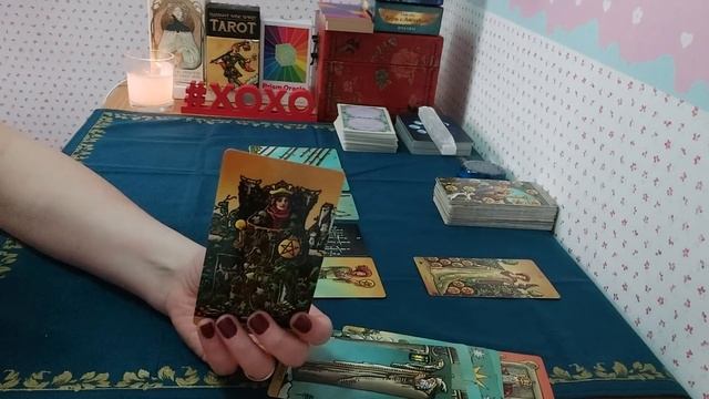 ?✨SAGITÁRIO | ⛔BLOQUEANDO PESSOAS NEGATIVAS.?FOCO EM VOCÊ ?ALGUÉM COMPATÍVEL EM CURSO. смотреть онлайн