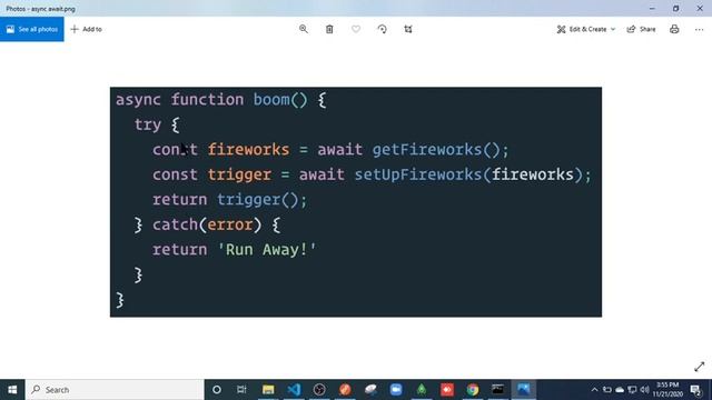 MERN ecommerce series in Bangla part-10||Async & Await смотреть онлайн